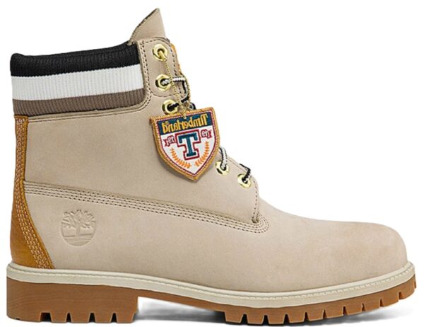 Giay Timberland Men's 6-Inch WP Boots Winter 2021 A2M5BW