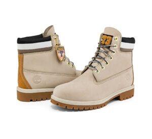 Giay Timberland Men's 6-Inch WP Boots Winter 2021 A2M5BW