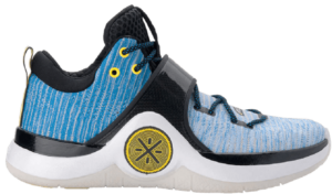 Giày Lining Way of Wade 6 'Skyline' ABAM089 30