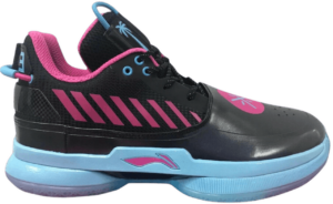 Giày Lining Way of Wade 7 'Black Vice' ABAN079-24