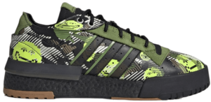 Giày Adidas Rivarly RM Low GZ7841