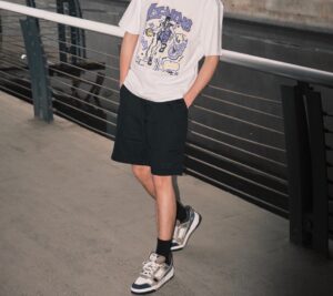 Alternative view of Giày Li Ning  Classic Casual Shoes AGCR297-4