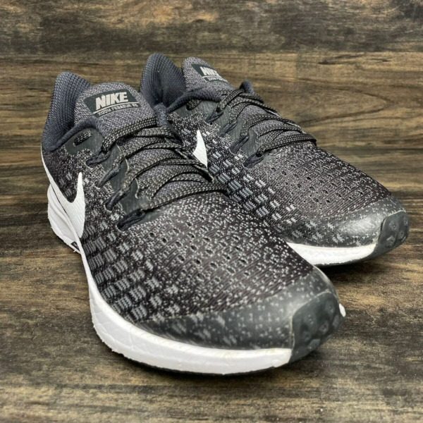 Giày Nike Air Zoom Pegasus 35 GS 'Black' AH3482-001 - Ảnh 5