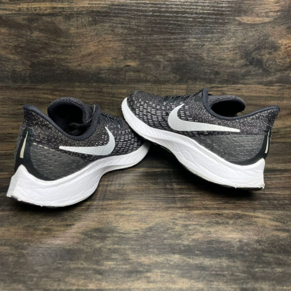 Giày Nike Air Zoom Pegasus 35 GS 'Black' AH3482-001 - Ảnh 6