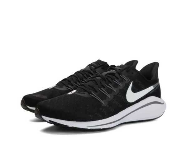 Giày Nike Air Zoom Vomero 14 Black Thunder Grey AH7857-001 - Ảnh 5