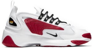 Giày Nike Zoom 2K 'Gym Red' AO0269-107