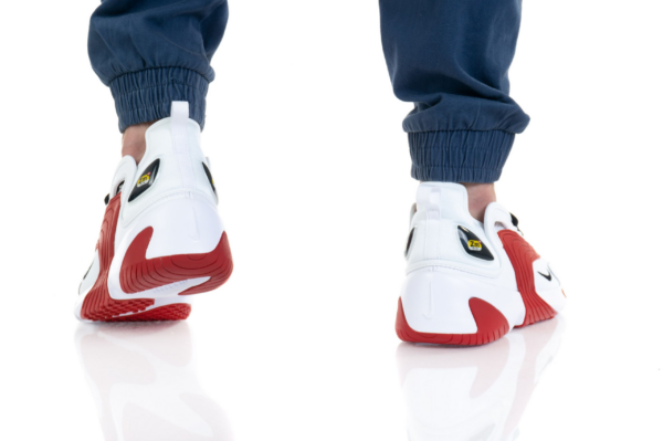 Giày Nike Zoom 2K 'Gym Red' AO0269-107 - Ảnh 9