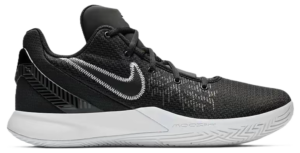 Giày Nike Kyrie Flytrap 2 EP 'Black White' AO4438-001