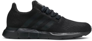 Giày Adidas Swift Run 'Core Black' AQ0863