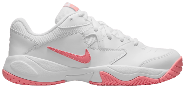 Giày Tennis Nike Wmns Court Lite 2 'White Pink Salt' AR8838-116