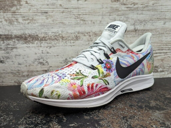 Giày Nike Wmns Air Zoom Pegasus 35 'Floral' AV3520-001 - Ảnh 5