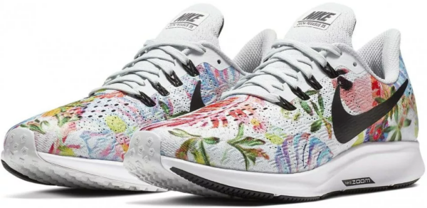 Giày Nike Wmns Air Zoom Pegasus 35 'Floral' AV3520-001 - Ảnh 2