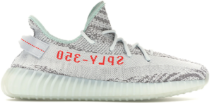 Giày Adidas Yeezy Boost 350 V2 'Blue Tint' B37571