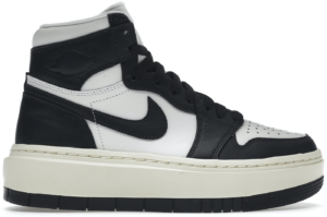 Giày Nike Air Jordan 1 Elevated High ‘White Black’ DN3253-100
