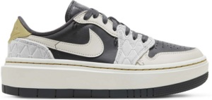 Giày Nike Air Jordan 1 LV8D Elevated SE 'Anthracite Light Bone' DV1494-001
