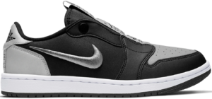 Giày Nike Wmns Air Jordan 1 Low Slip 'Shadow' CQ0279-001