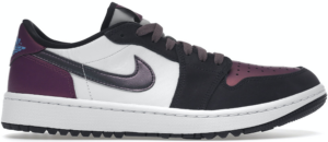 Giay Nike Air Jordan 1 Retro Low Golf NRG 'Purple Smoke' DZ9787-155