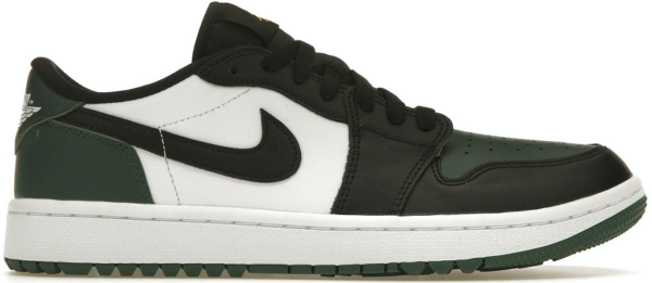 Giay Nike Air Jordan 1 Low Golf 'Noble Green' DD9315-107