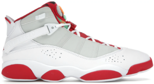 Giày Nike Jordan 6 Rings 'Hare' DD5077-105