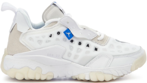 Giày Nike Air Jordan Delta 2 College 'Grey Celestine Blue' CW0913-004