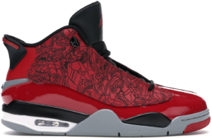 Giày Nike Jordan Dub Zero 'Toro Bravo' 311046-600