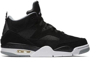 Giày Nike Jordan Son Of Mars Low 'Black' 580603-001