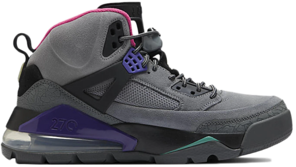 Giày Nike Jordan Spizike 270 Boot 'Smoke Grey' CT1014-002