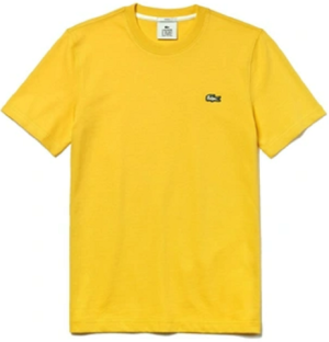 Ao Lacoste Cotton Jersey T shirt TH8647-Z0A