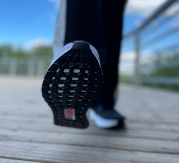 Giày Adidas UltraBoost 19 'Oreo' B37704 - Ảnh 4