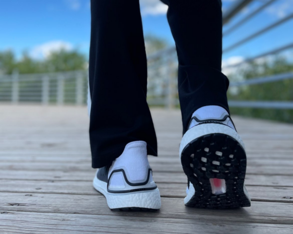 Giày Adidas UltraBoost 19 'Oreo' B37704 - Ảnh 6