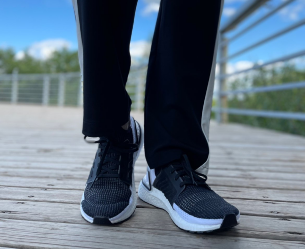 Giày Adidas UltraBoost 19 'Oreo' B37704 - Ảnh 7
