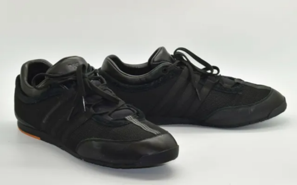 Giày Adidas Y-3 Boxing CG3137 - Ảnh 4