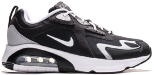 Giày Nike Air Max 200 'Black' CQ4599-010