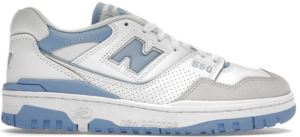 Giay New Balance 550 'White University Blue' BB550LSB