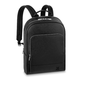 Balo Louis Vuitton Adrian Backpack 'Black' M30857