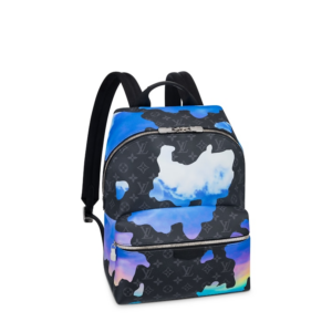 Balo Louis Vuitton Discovery Backpack 'Sunrise' M21429