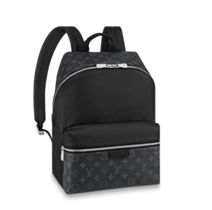 Balo Louis Vuitton Discovery PM Backpack 'Black' M30230