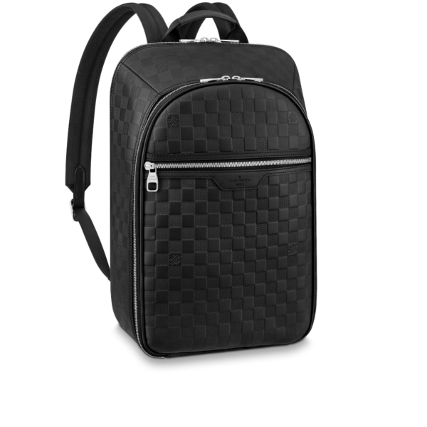 Balo Louis Vuitton Michael NV2 Backpack 'Black' N45287