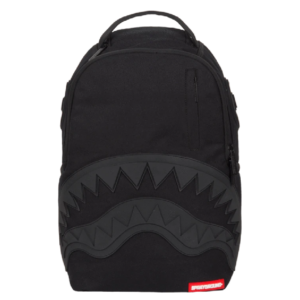 Balo Sprayground Ghost Rubber Shark