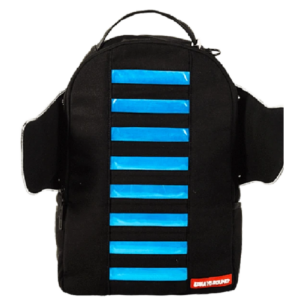 Balo Sprayground Hyper Flight Wings