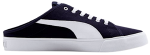Giày Puma Mule Navy Peacoat 371318-03