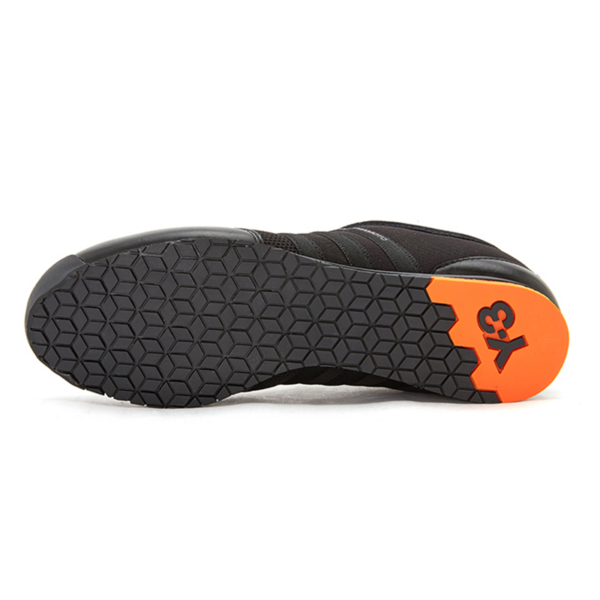 Giày Adidas Y-3 Boxing CG3137 - Ảnh 3
