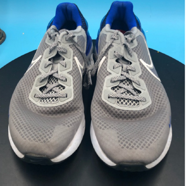 Giày Nike Legend React 3 'Smoke Grey' CK2563-002 - Ảnh 2