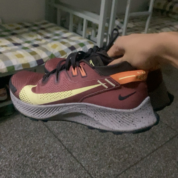 Giày Nike Pegasus Trail 2 Claystone Red CK4305-600 - Ảnh 4