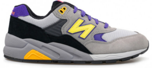 Giày New Balance 580 'Grey Yellow' CMT580CG
