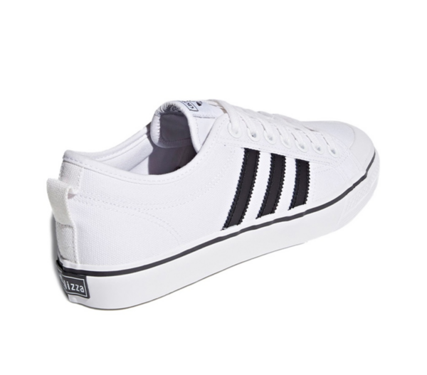 Giày Adidas Nizza 'Footwear White' CQ2333 - Ảnh 8