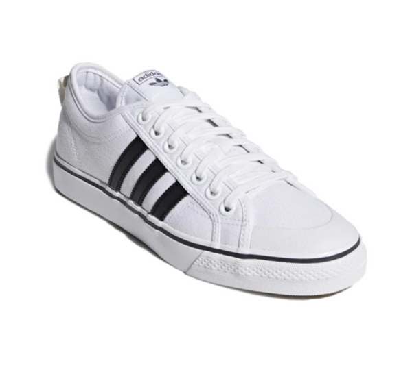 Giày Adidas Nizza 'Footwear White' CQ2333 - Ảnh 9