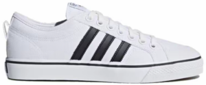 Giày Adidas Nizza 'Footwear White' CQ2333