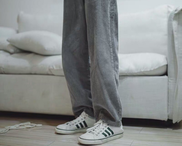 Giày Adidas Nizza 'Footwear White' CQ2333 - Ảnh 4