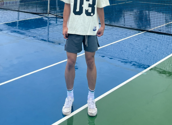Giày Adidas Nizza 'Footwear White' CQ2333 - Ảnh 5